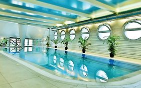 Olympia Wellness Hotel